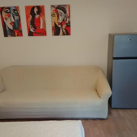 Apartments By The Sea Brsec, Opatija - 2359 Phòng bức ảnh