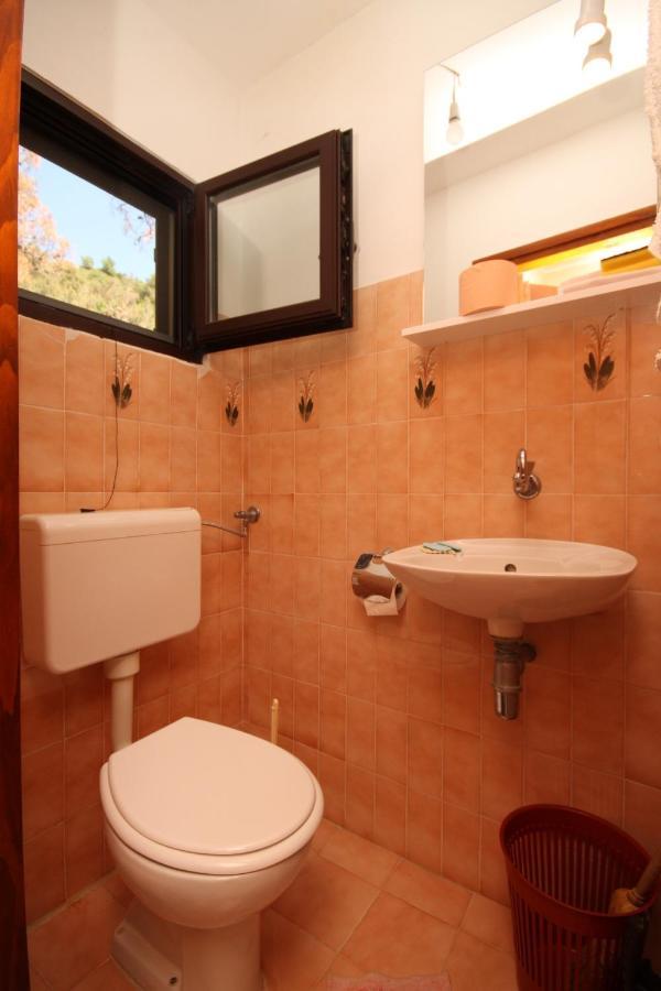 Apartments By The Sea Brsec, Opatija - 2359 Ngoại thất bức ảnh
