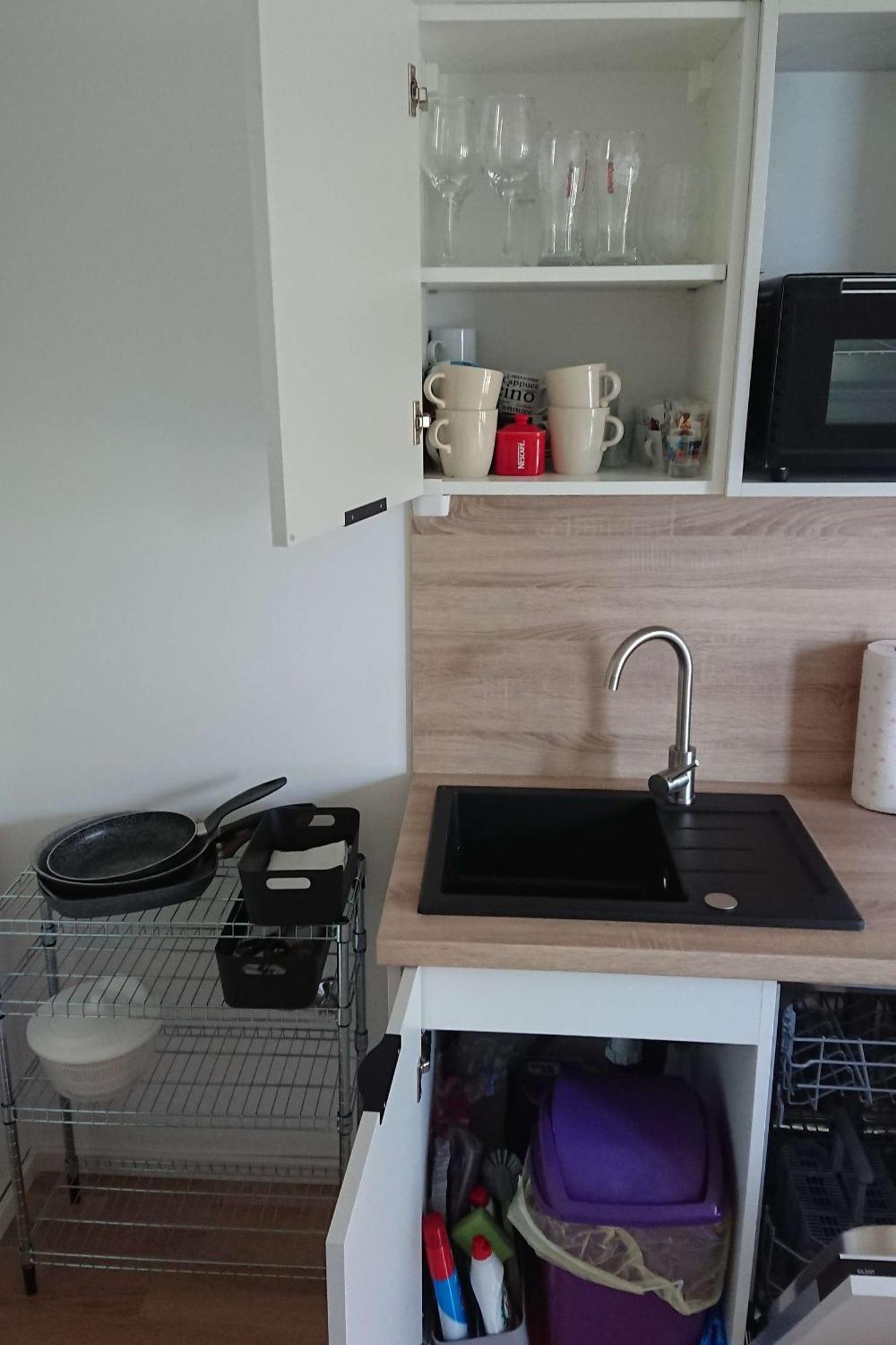 Apartments By The Sea Brsec, Opatija - 2359 Phòng bức ảnh