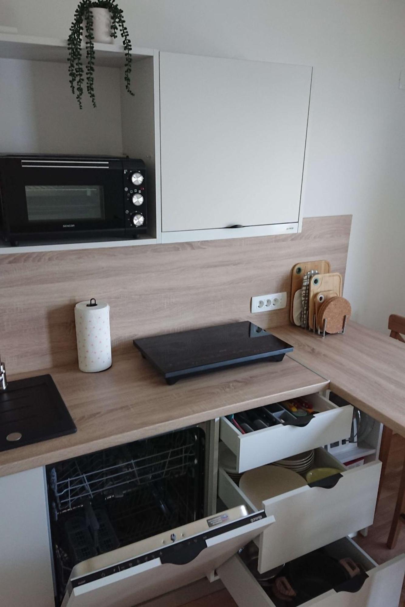 Apartments By The Sea Brsec, Opatija - 2359 Phòng bức ảnh