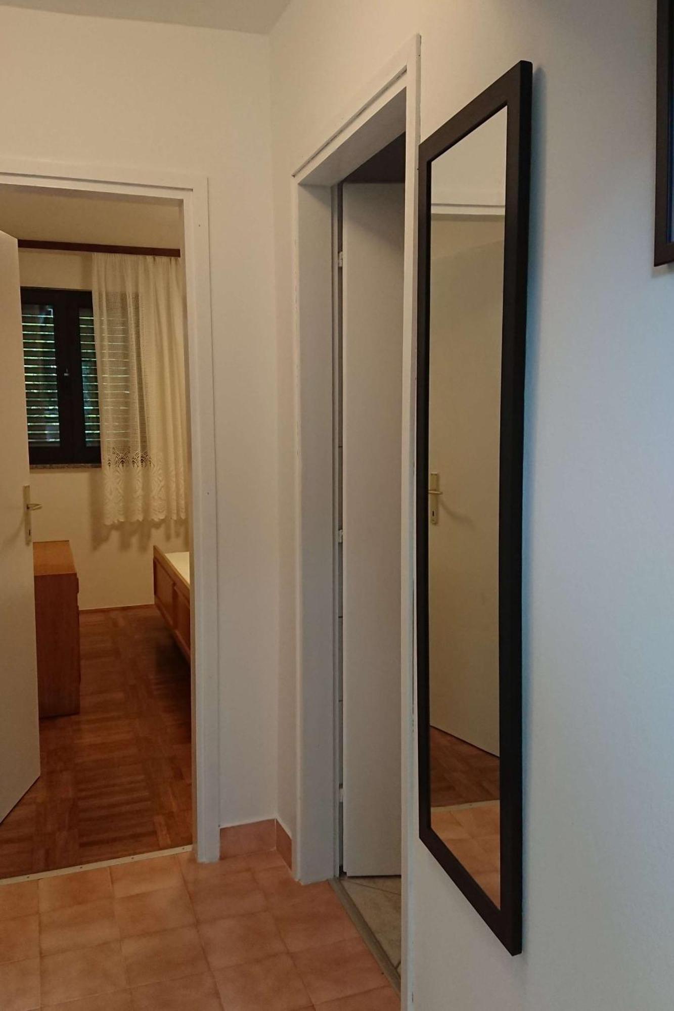 Apartments By The Sea Brsec, Opatija - 2359 Ngoại thất bức ảnh