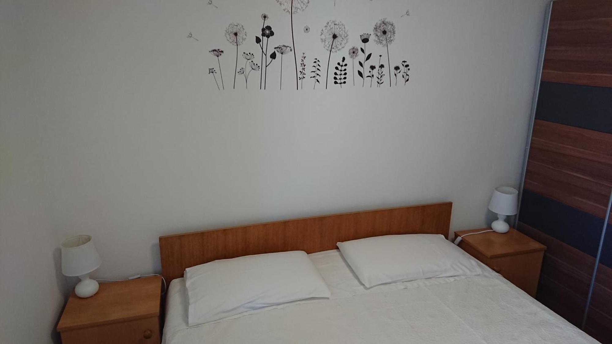 Apartments By The Sea Brsec, Opatija - 2359 Phòng bức ảnh
