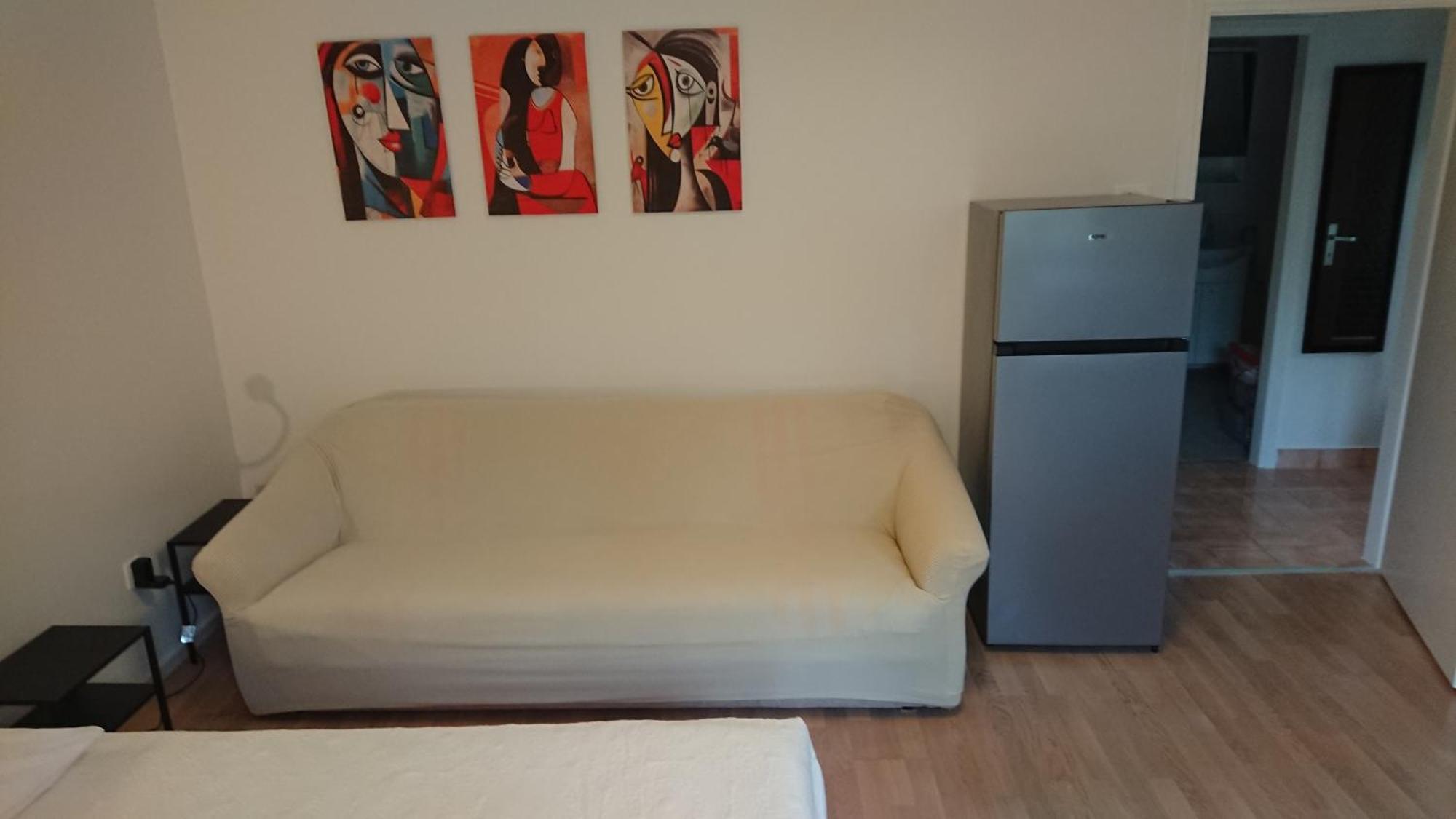 Apartments By The Sea Brsec, Opatija - 2359 Phòng bức ảnh